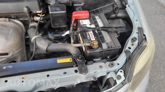 2005 Scion tC – miniatura 6