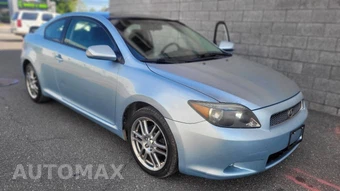 2005 Scion tC – miniatura 8