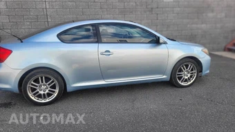 2005 Scion tC – miniatura 9