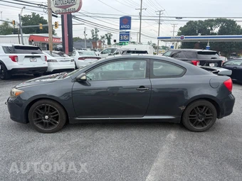 2005 Scion tC — car from the USA, Manheim Buy-Now listing at AUTOMAX