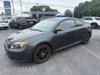 2005 Scion tC – miniatura 10