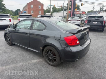2005 Scion tC – miniatura 5
