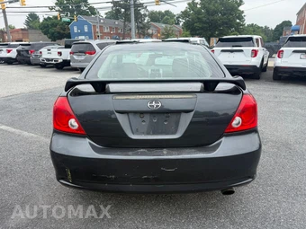 2005 Scion tC – miniatura 6
