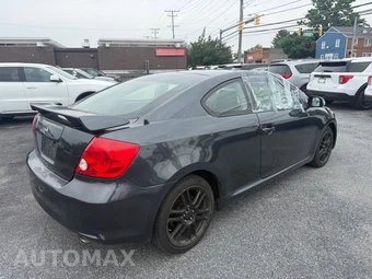 2005 Scion tC – miniatura 7
