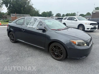 2005 Scion tC – miniatura 8