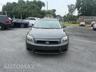 2005 Scion tC – miniatura 9
