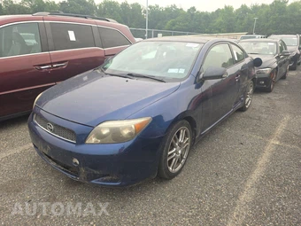 2005 Scion tC
