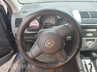 2005 Scion tC – miniatura 10