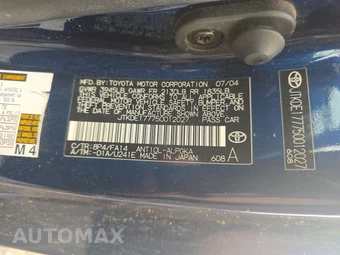 2005 Scion tC – miniatura 13