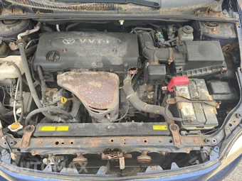 2005 Scion tC – miniatura 14