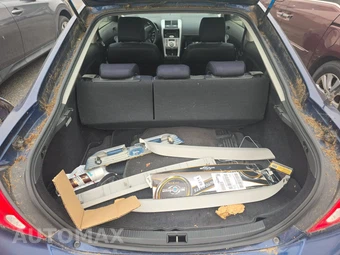 2005 Scion tC – miniatura 15