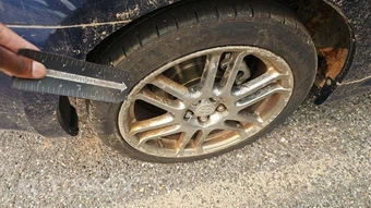 2005 Scion tC – miniatura 18