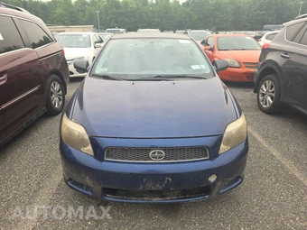 2005 Scion tC – miniatura 2
