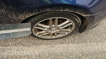2005 Scion tC – miniatura 23