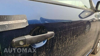 2005 Scion tC – miniatura 27