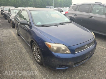 2005 Scion tC – miniatura 3