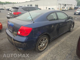 2005 Scion tC – miniatura 4