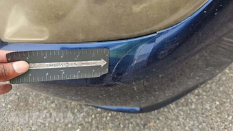 2005 Scion tC – miniatura 48