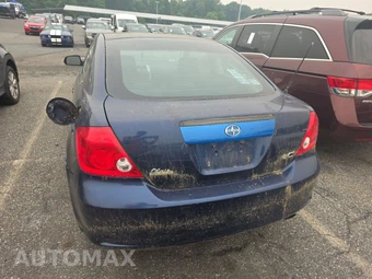 2005 Scion tC – miniatura 5