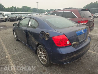 2005 Scion tC – miniatura 6