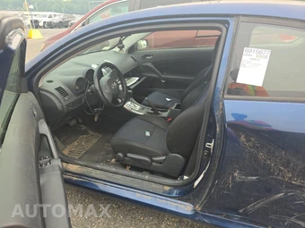 2005 Scion tC – miniatura 7