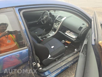 2005 Scion tC – miniatura 8