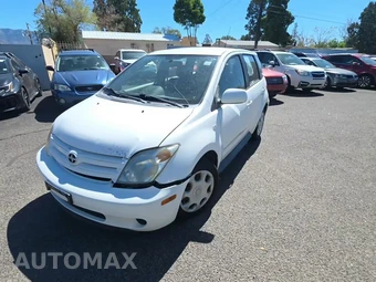2005 Scion xA - miniatura 1