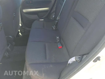 2005 Scion xA - miniatura 10
