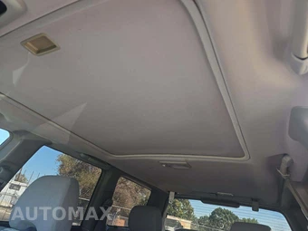 2005 Subaru Forester 2.5XS w/Moonroof – miniatura 11