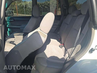 2005 Subaru Forester 2.5XS w/Moonroof – miniatura 13