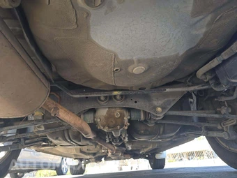 2005 Subaru Forester 2.5XS w/Moonroof – miniatura 15