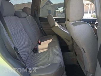 2005 Subaru Forester 2.5XS w/Moonroof – miniatura 16