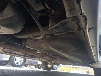 2005 Subaru Forester 2.5XS w/Moonroof – miniatura 17