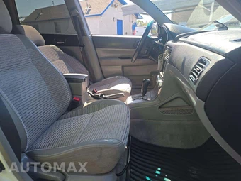 2005 Subaru Forester 2.5XS w/Moonroof – miniatura 18