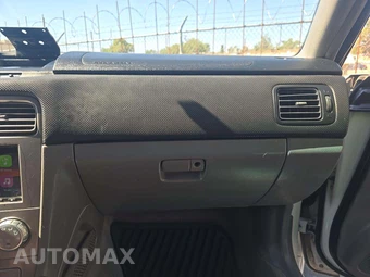 2005 Subaru Forester 2.5XS w/Moonroof – miniatura 19