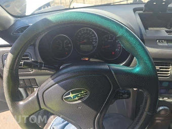 2005 Subaru Forester 2.5XS w/Moonroof – miniatura 21