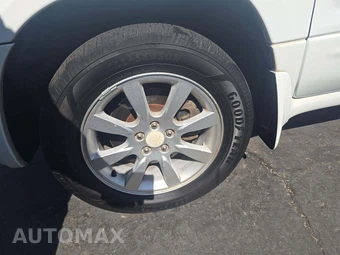 2005 Subaru Forester 2.5XS w/Moonroof – miniatura 28
