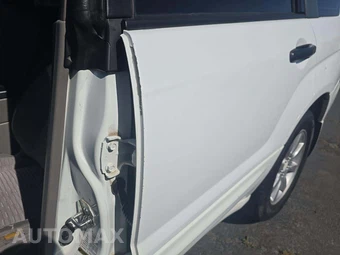 2005 Subaru Forester 2.5XS w/Moonroof – miniatura 30