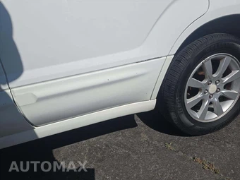 2005 Subaru Forester 2.5XS w/Moonroof – miniatura 31