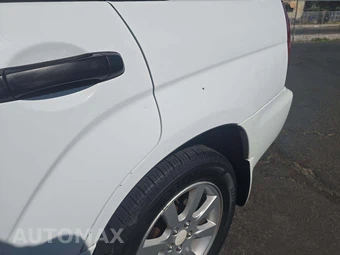 2005 Subaru Forester 2.5XS w/Moonroof – miniatura 32