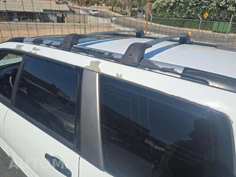 2005 Subaru Forester 2.5XS w/Moonroof – miniatura 34