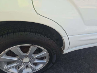 2005 Subaru Forester 2.5XS w/Moonroof – miniatura 37