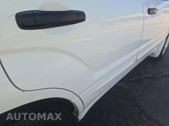 2005 Subaru Forester 2.5XS w/Moonroof – miniatura 38
