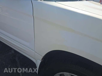2005 Subaru Forester 2.5XS w/Moonroof – miniatura 41