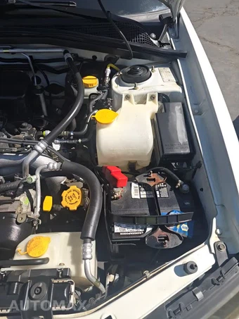 2005 Subaru Forester 2.5XS w/Moonroof – miniatura 42