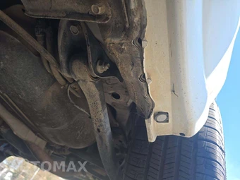 2005 Subaru Forester 2.5XS w/Moonroof – miniatura 43