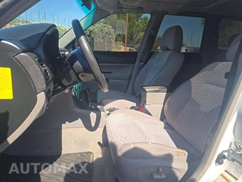 2005 Subaru Forester 2.5XS w/Moonroof – miniatura 6