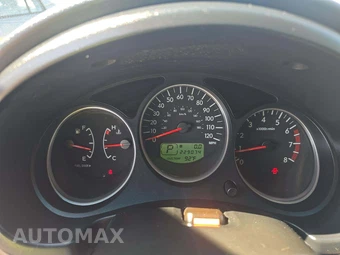 2005 Subaru Forester 2.5XS w/Moonroof – miniatura 9