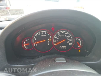 2005 Subaru Legacy Wagon 2.5GT – miniatura 12