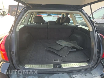 2005 Subaru Legacy Wagon 2.5GT – miniatura 16